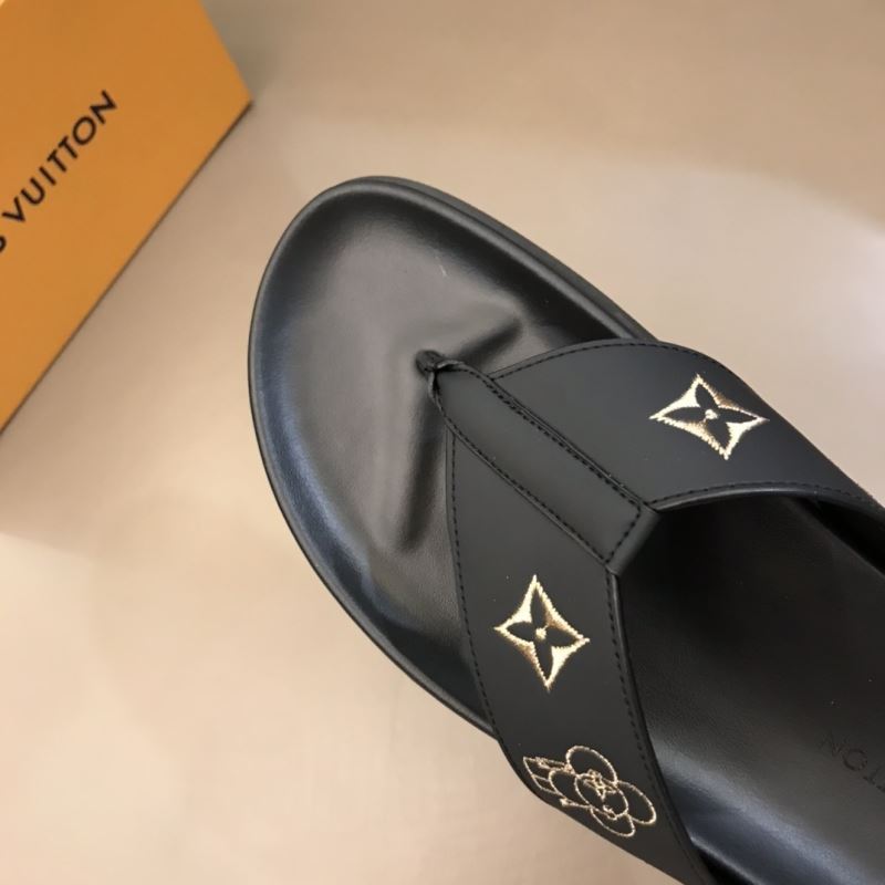 Louis Vuitton Slippers